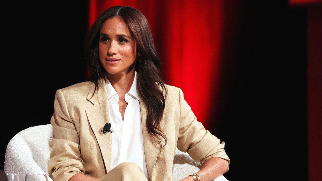 Meghan Markle’s Netflix safety net is gone after ‘champion’ departs: experts Meghan Markle's Netflix safety net is gone after 'champion' departs: experts
