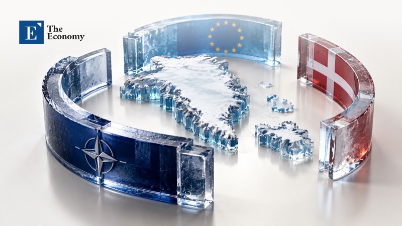 [Arctic Maritime Strategy] Who Governs Europe’s High North? Sovereignty, NATO and Arctic Cooperation