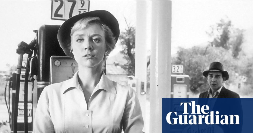 The Twilight Zone: this Halloween, try the spooky supernatural series that changed pop culture forever | Television