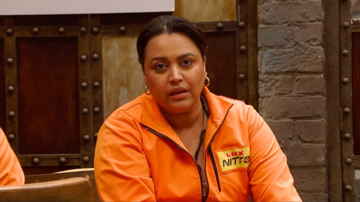 Rise and Fall 2 Swara Bhasker takes a dig at Download app