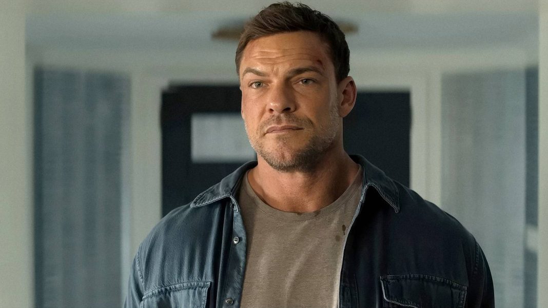 CBS’ ‘Reacher’ Replacement Is a Streaming Hit on Paramount+