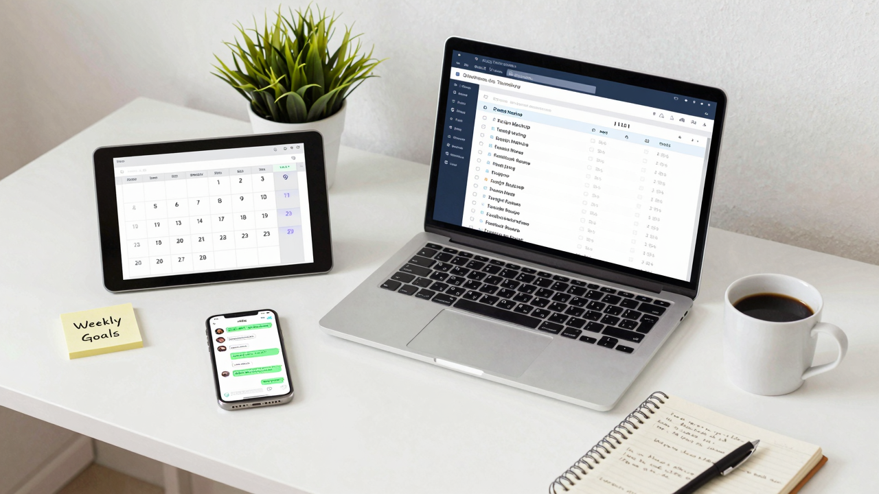 Must-Have Project Management Tools for Remote Teams