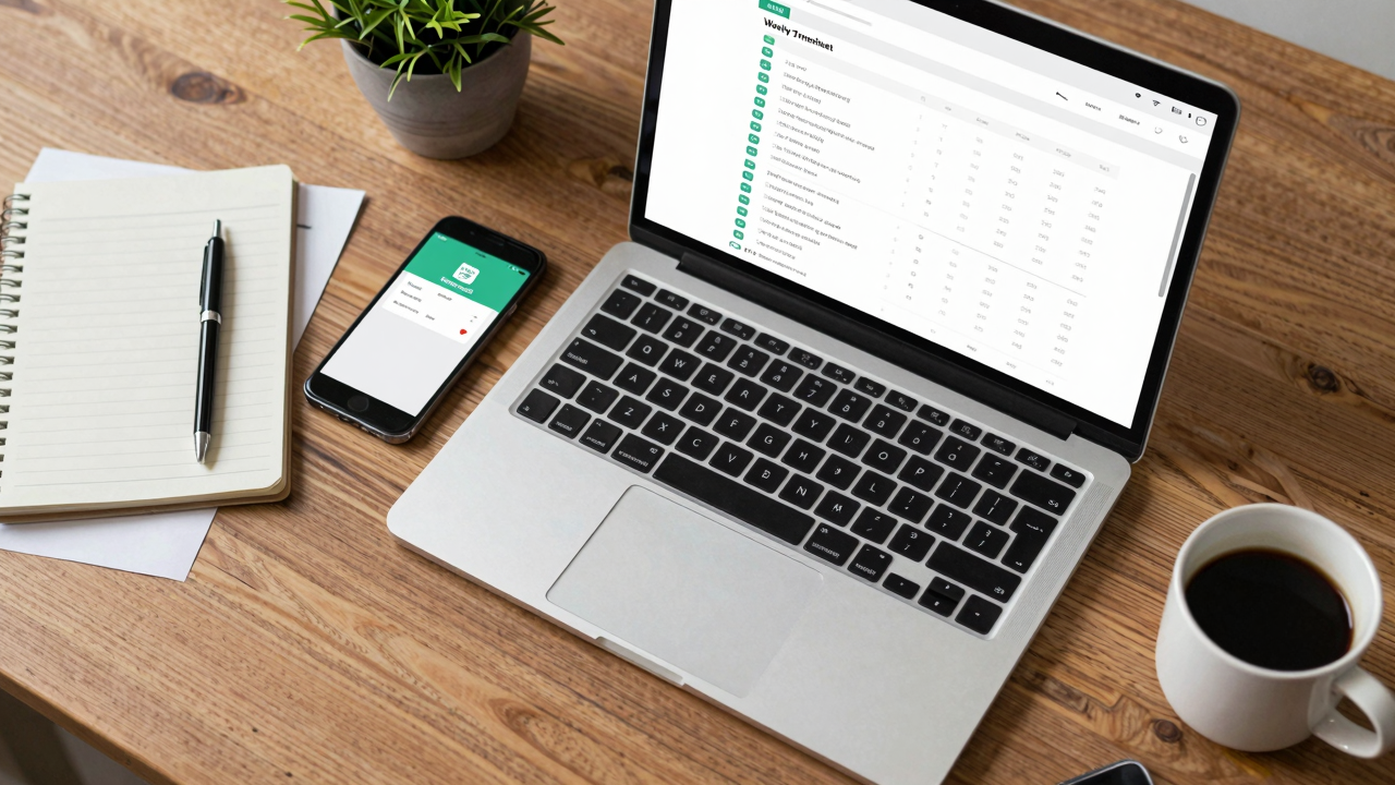 Best Time Tracking Tools for Remote Work