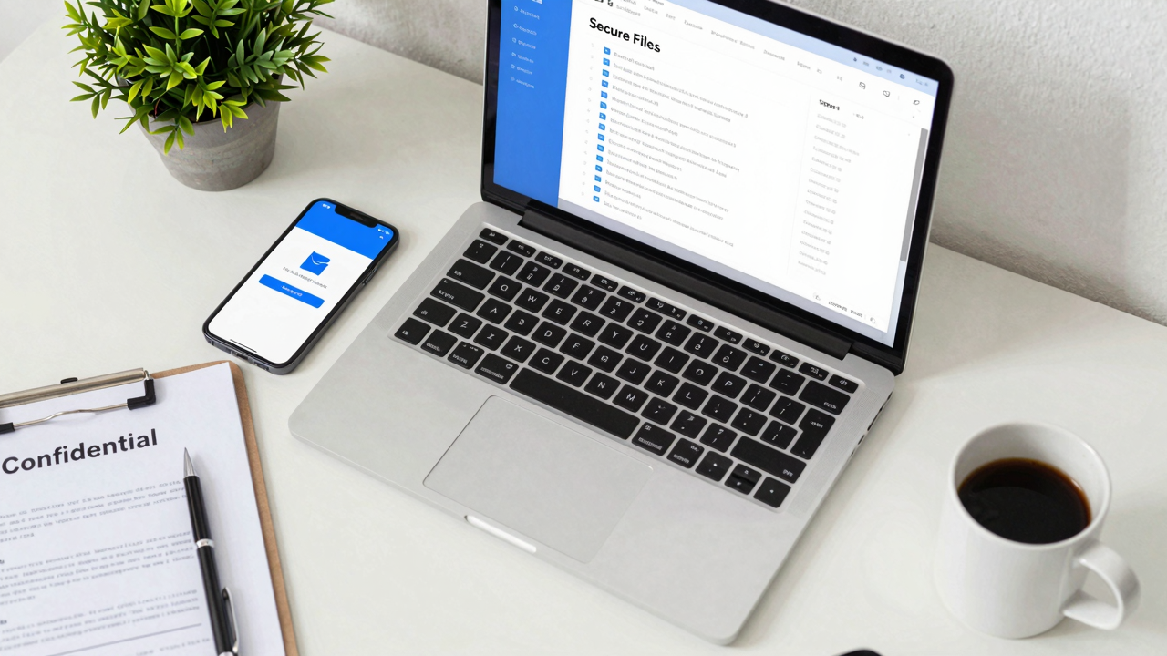 Secure File Storage Solutions for Remote Teams