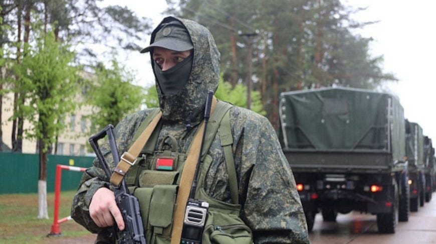 Belarus Likely Resumed Relaying Russian Drones Belarus Likely Resumed Relaying Russian Drones