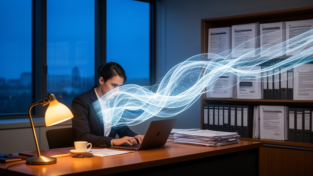 Generative AI is racing ahead of public-sector digital transformation Generative AI is racing ahead of public-sector digital transformation