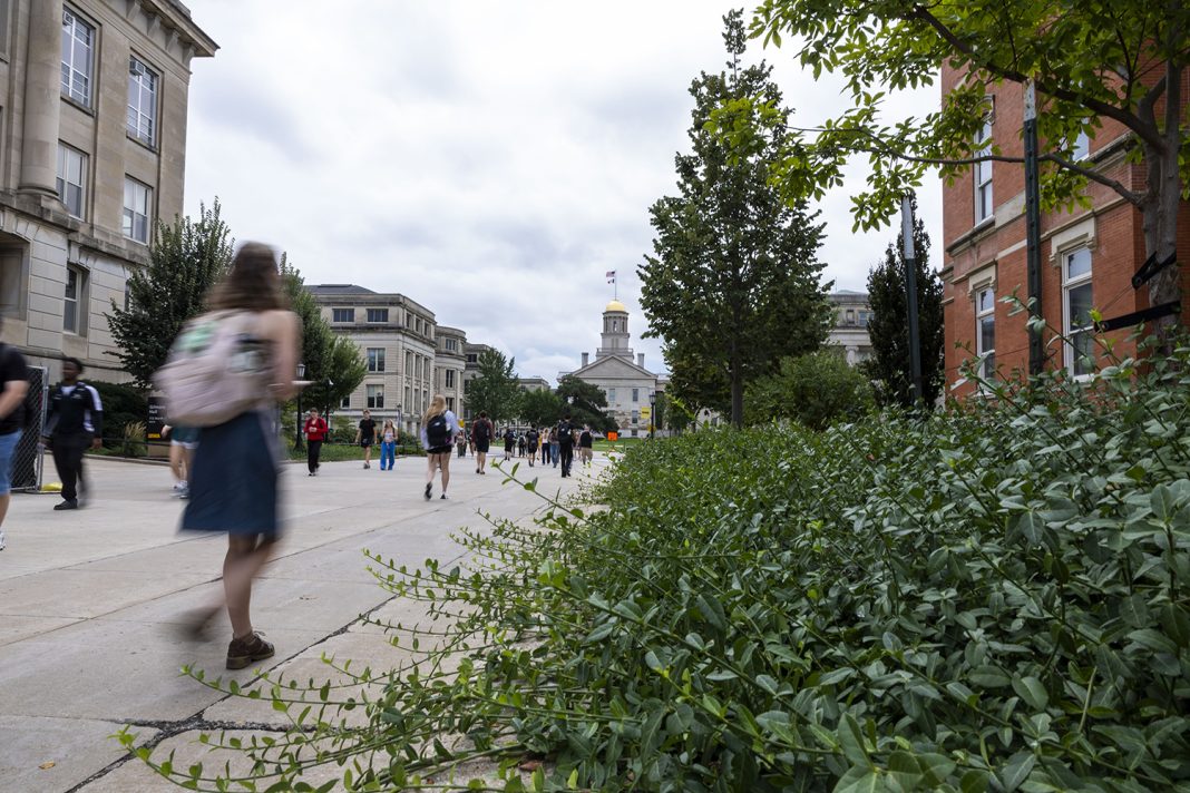 How K-pop culture is influencing students' fashion, beauty, and community at UI