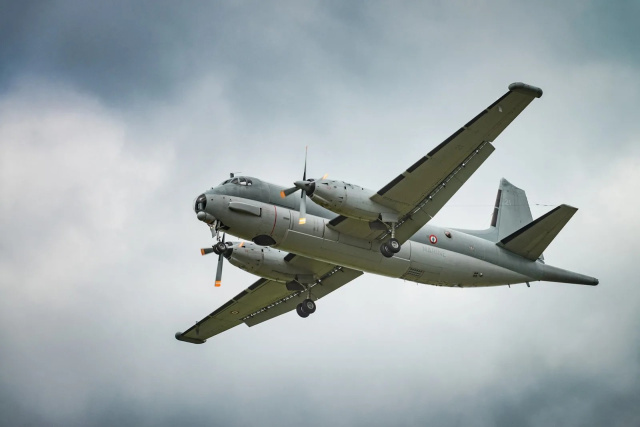French Patrol Aircraft Joins NATO Black Sea Surveillance Efforts in Romania – Novinite.com Bulgaria: French Patrol Aircraft Joins NATO Black Sea Surveillance Efforts in Romania