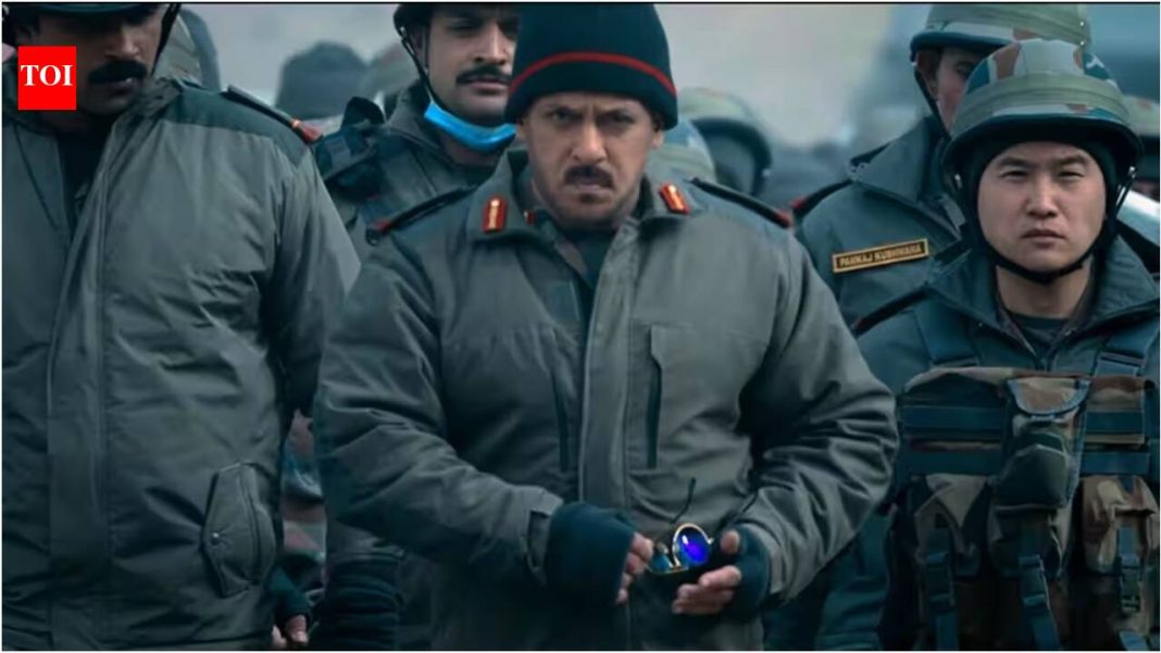 ‘Maatrubhumi’ stuck at CBFC: Salman Khan eyes November 13 release to AVOID ‘Yeh Prem Mol Liya’, ‘Gunmaaster G9’, ‘Eetha’ clash at the box office | Hindi Movie News 'Maatrubhumi' stuck at CBFC: Salman Khan eyes November 13 release to AVOID 'Yeh Prem Mol Liya', 'Gunmaaster G9', 'Eetha' clash at the box office | Hindi Movie News