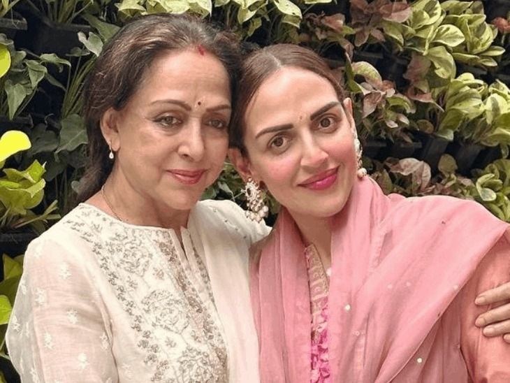 Esha Deol Slams Paparazzi Over Jaya Bachchan Trolling Esha Deol Slams Paparazzi Over Jaya Bachchan Trolling