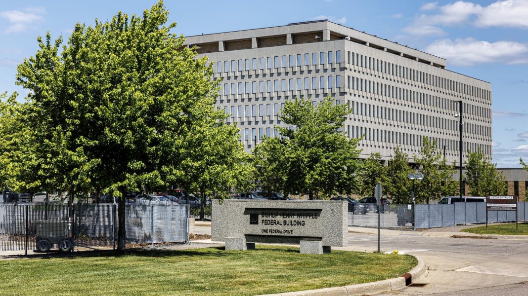 Minnesota immigration re-arrest case: Judge threatens ICE with contempt, sanctions MPR News