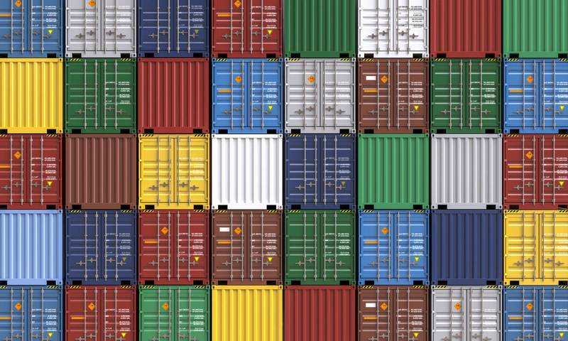India Approves $1.05B Plan To Boost Shipping Container India Approves $1.05B Plan To Boost Shipping Container