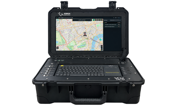 ANRA advances counter-drone systems through NATO interoperability testing ANRA advances counter-drone systems through NATO interoperability testing