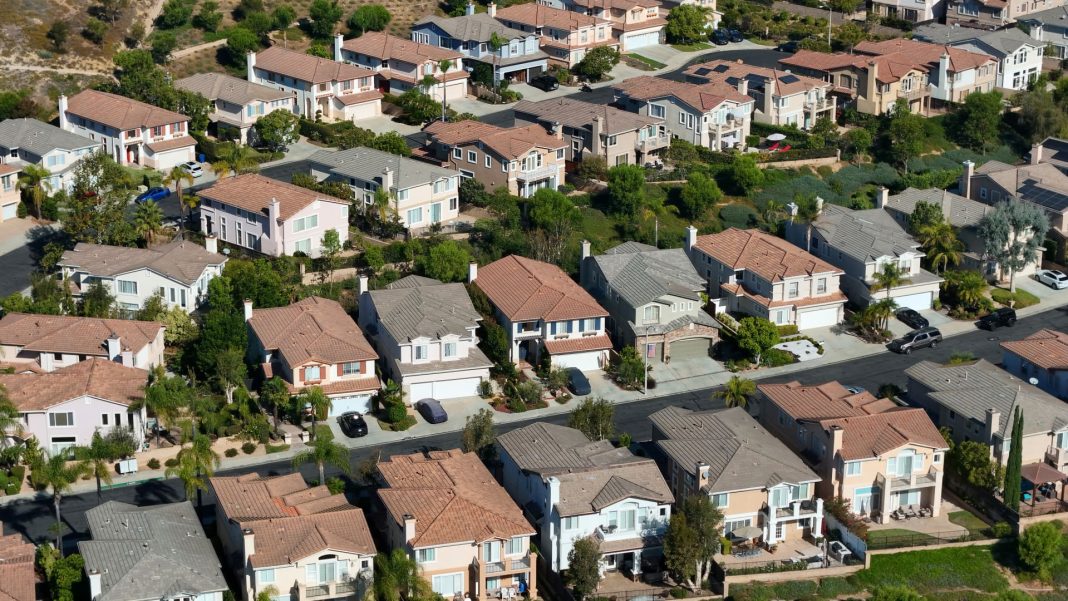 Mortgage rates fell for the second straight week Mortgage rates fell for the second straight week