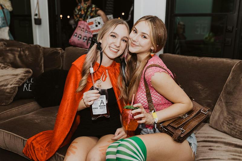 Pop Culture Costume Predictions: What’s Hot This Halloween? Pop Culture Costume Predictions: What's Hot This Halloween?