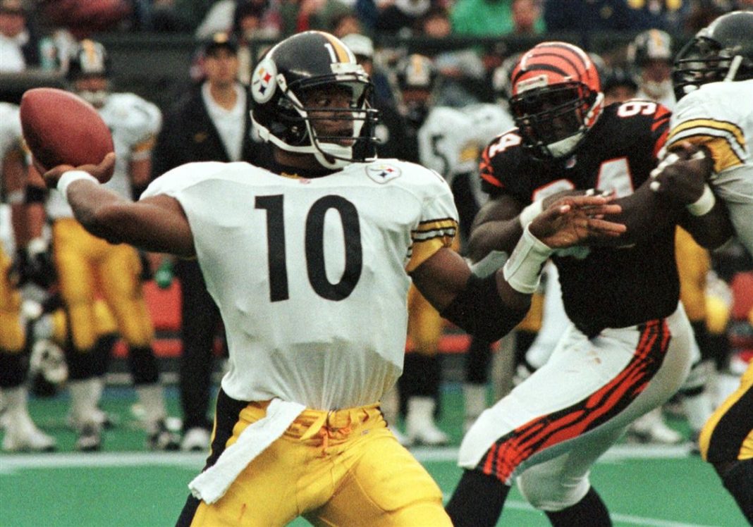 Noah Hiles: HBO’s Kordell Stewart documentary should be an uncomfortable watch for Steelers fans Noah Hiles: HBO’s Kordell Stewart documentary should be an uncomfortable watch for Steelers fans