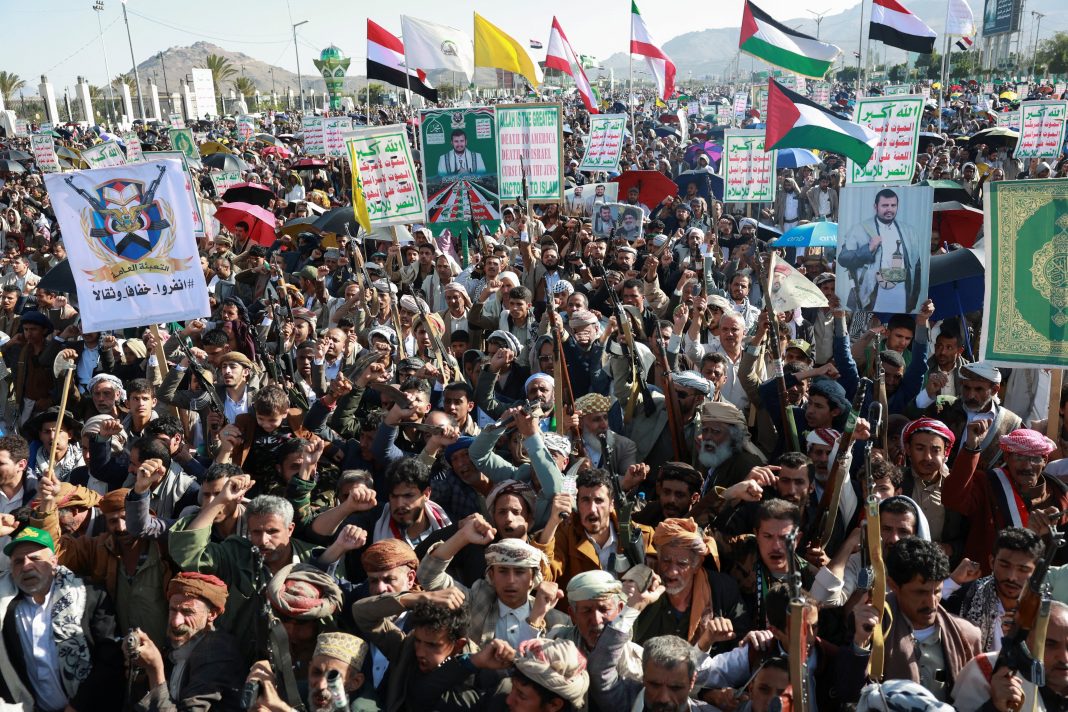 Arab News | How Yemen’s Houthis finance their war and evade sanctions Arab News