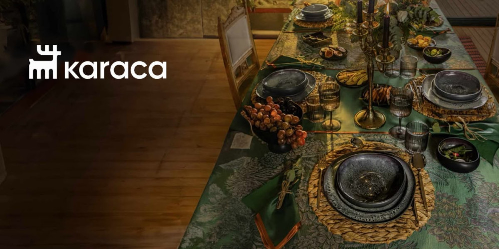 Have You Met TikTok’s Viral Cookware Brand? Karaca Launches Half-Price Offers This Black Friday | Food & Drink | Lifestyle | Richmond Nub News Have You Met TikTok’s Viral Cookware Brand? Karaca Launches Half-Price Offers This Black Friday | Food & Drink | Lifestyle | Richmond Nub News