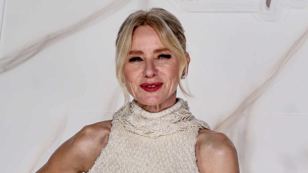 Naomi Watts Goes Couture in Ashi Studio for ‘All’s Fair’ Mexico City Naomi Watts wears Ashi Studio couture at an event for "All's Fair" Season Two at Soho House on Oct. 27 in Mexico City.