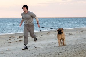 Anthony Ippolito in 'I Am Rocky'