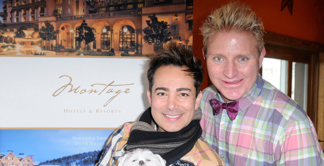 Reality Stars Describe Terrifying Road Rage Attack Pol Atteu and Patrick Simpson