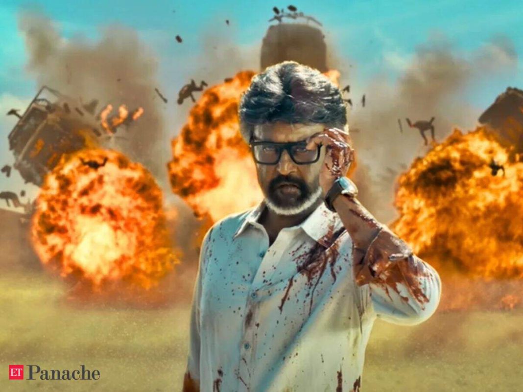Jailer 2 box office collection day 14: Rajinikanth’s film remains steady, all set to enter Rs 500 crore club in India Jailer 2 box office collection day 14: Rajinikanth's film remains steady, all set to enter Rs 500 crore club in India