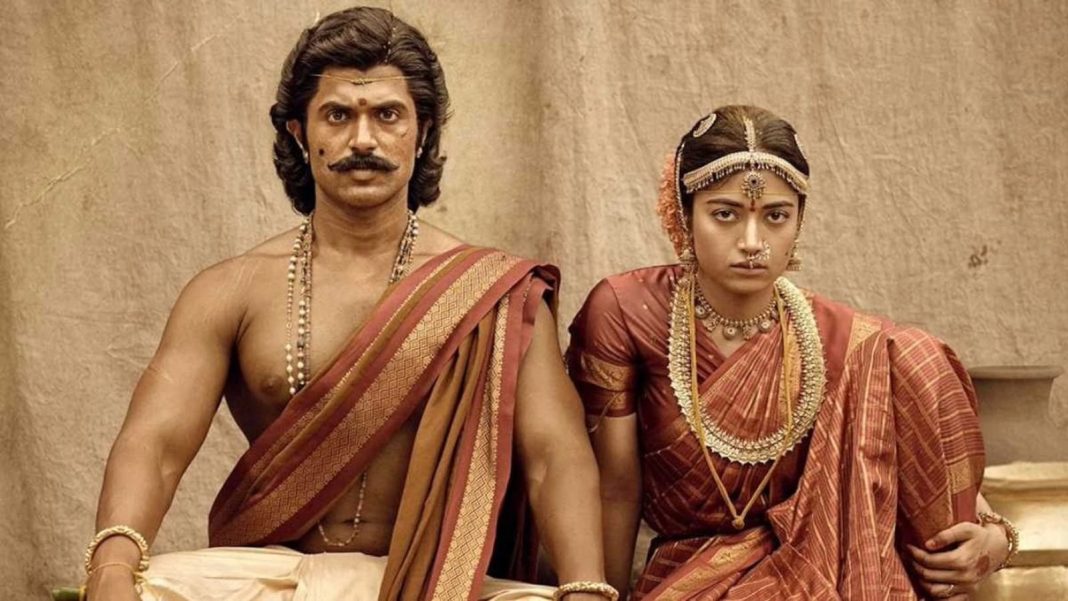Ranabaali Box Office Collection Day 13: Vijay-Rashmika Film Eyes Rs 100 Crore Mark Amid Koffee With Karan Row