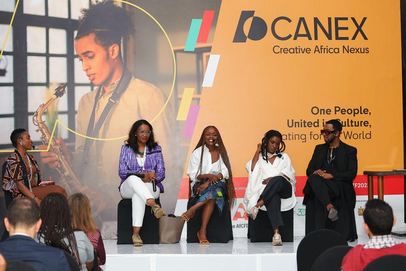 From cultural influence to commercial power: Building Africa’s creative economy