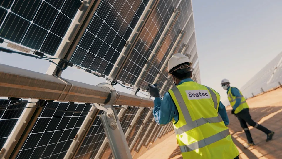 Scatec Secures $217 Mn Financing for Egypt’s Dandara Solar Project Scatec Secures $217 Mn Financing for Egypt’s Dandara Solar Project