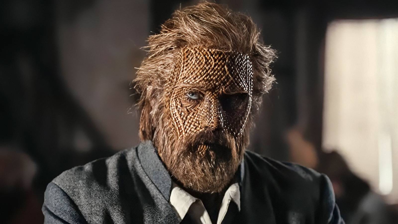 R-Rated 'Medieval Edward Scissorhands' Fantasy Film Adds 800+ Theaters Amid R-Rated 'Medieval Edward Scissorhands' Fantasy Film Adds 800+ Theaters Amid Box Office Success