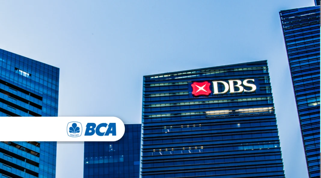 DBS Indonesia and Bank Central Asia Deny Merger Rumours Fintech News Singapore