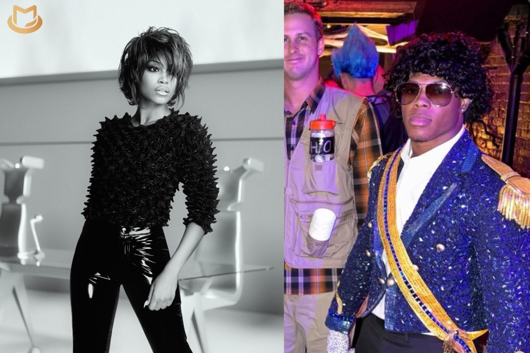 Halloween 2026: Celebrities Recreate Michael Jackson’s Iconic Looks Halloween 2026: Celebrities Recreate Michael Jackson’s Iconic Looks