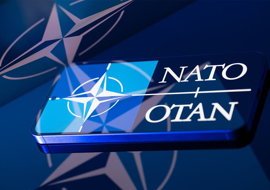 The NATO Quantum Technology Roadmap and its Global Implications The NATO Quantum Technology Roadmap and its Global Implications
