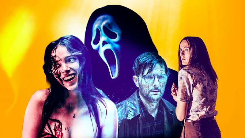 Best horror movies to stream in Australia: Where to watch Obsession, Backrooms and more in Australia