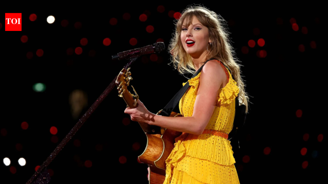 Taylor Swift may not realise it, but these 6 viral trends she helped popularise are still shaping internet culture, fashion, music and how fans connect today Taylor Swift may not realise it, but these 6 viral trends she helped popularise are still shaping internet culture, fashion, music and how fans connect today