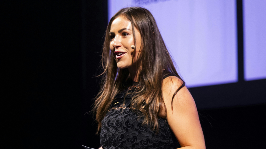 How I started in beauty: TikTok Head of Beauty Holly Harrison How I started in beauty: TikTok Head of Beauty Holly Harrison