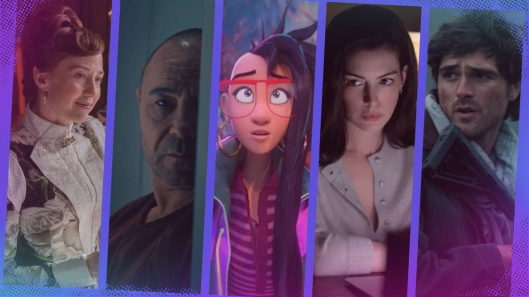 What’s new to streaming this week? (Week of Oct. 30, 2026) What's new to streaming this week? (Week of Oct. 30, 2026)