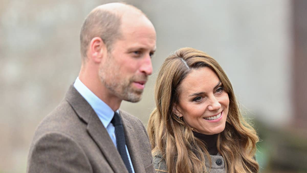 Prince William and Kate Middleton's secret cottage that worked as Prince William and Kate Middleton's secret cottage that worked as the perfect paparazzi hideout