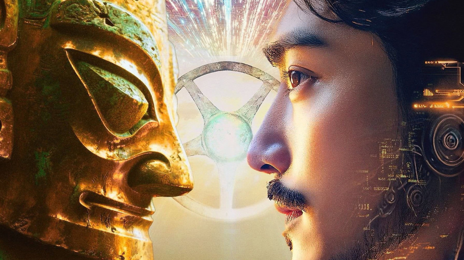 China's $1.5 Million AI-Generated Movie Is A Box Office Disaster China's $1.5 Million AI-Generated Movie Is A Box Office Disaster No One Wants To See