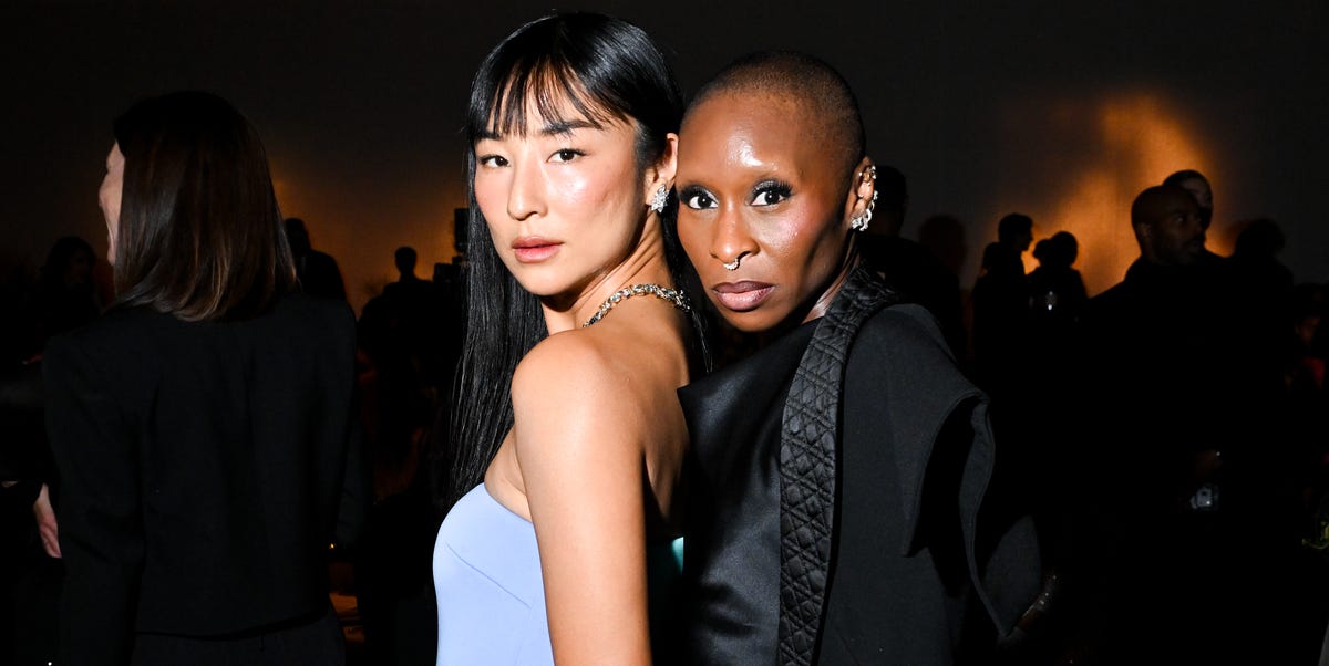 Best-dressed celebrities of October 2026: all the looks not to Best-dressed celebrities of October 2026: all the looks not to miss, from Greta Lee to Cynthia Erivo