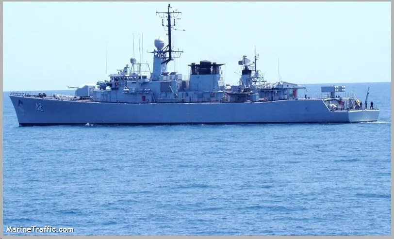 Romania has called on NATO to strengthen security in the Black Sea Romania has called on NATO to strengthen security in the Black Sea
