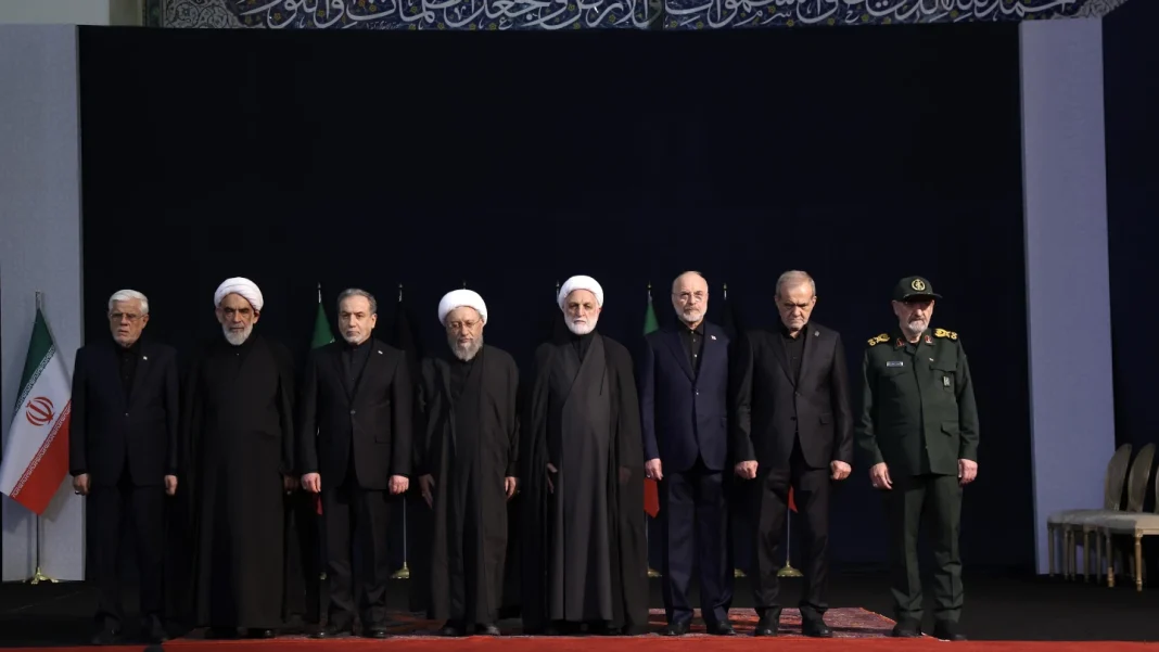 The diplomacy of desperation: Vance’s letter to an IRGC terrorist – Israel & Jewish News The diplomacy of desperation: Vance’s letter to an IRGC terrorist - Israel & Jewish News