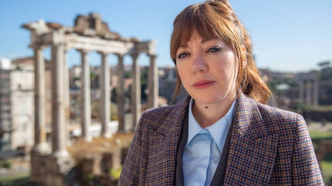 Netflix’s Cult-Favorite British Comedy Finally Returns After 2 Years With 6 New Episodes Netflix’s Cult-Favorite British Comedy Finally Returns After 2 Years With 6 New Episodes