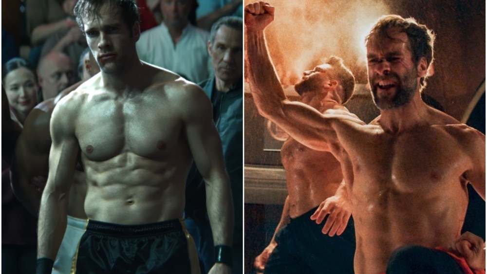 Mathis Landwehr Films ‘Lion Fist,’ ‘The Last Kumite’ Land Deals Mathis Landwehr Films 'Lion Fist,' 'The Last Kumite' Land Deals