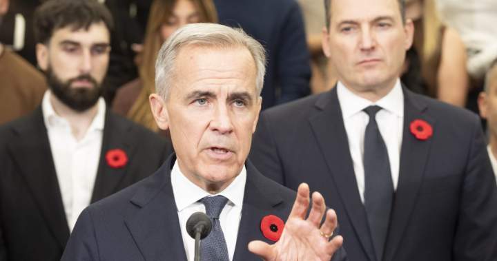 Carney says Cleveland-Cliffs making ‘mistake’ by not respecting obligations Carney says Cleveland-Cliffs making ‘mistake’ by not respecting obligations