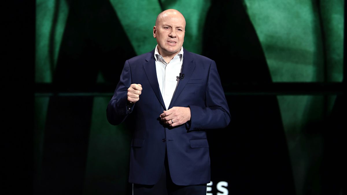 Skydance Reveals Key TV and Streaming Leadership Roles Skydance Reveals Key TV and Streaming Leadership Roles