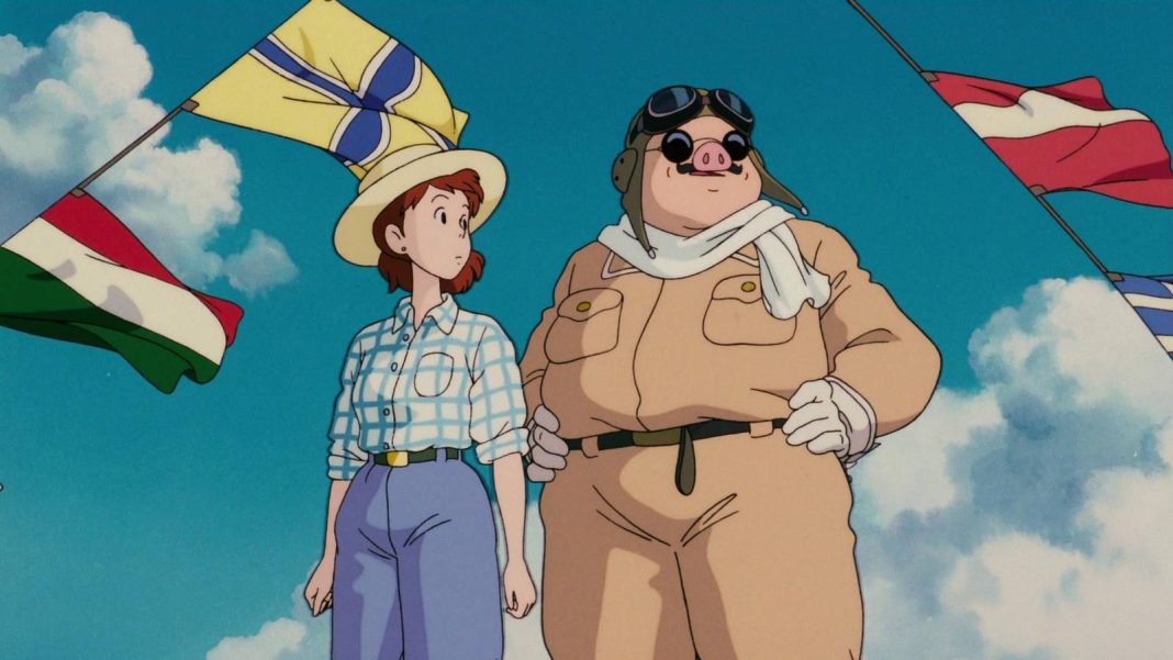 10 Most Underrated Studio Ghibli Movies 10 Most Underrated Studio Ghibli Movies