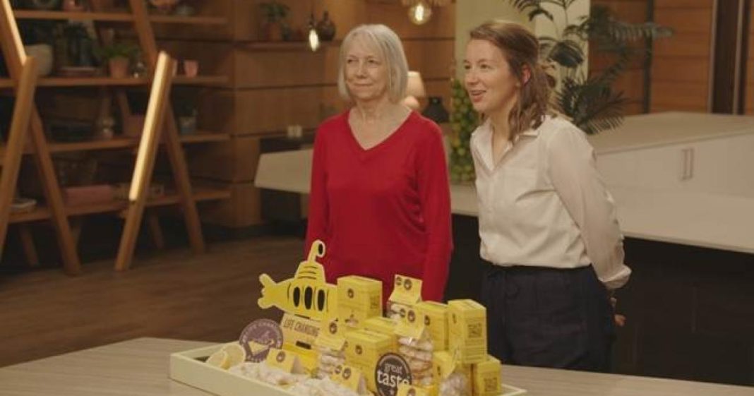 Witney bakers compete for Aldi deal on Channel 4 show Witney bakers compete for Aldi deal on Channel 4 show