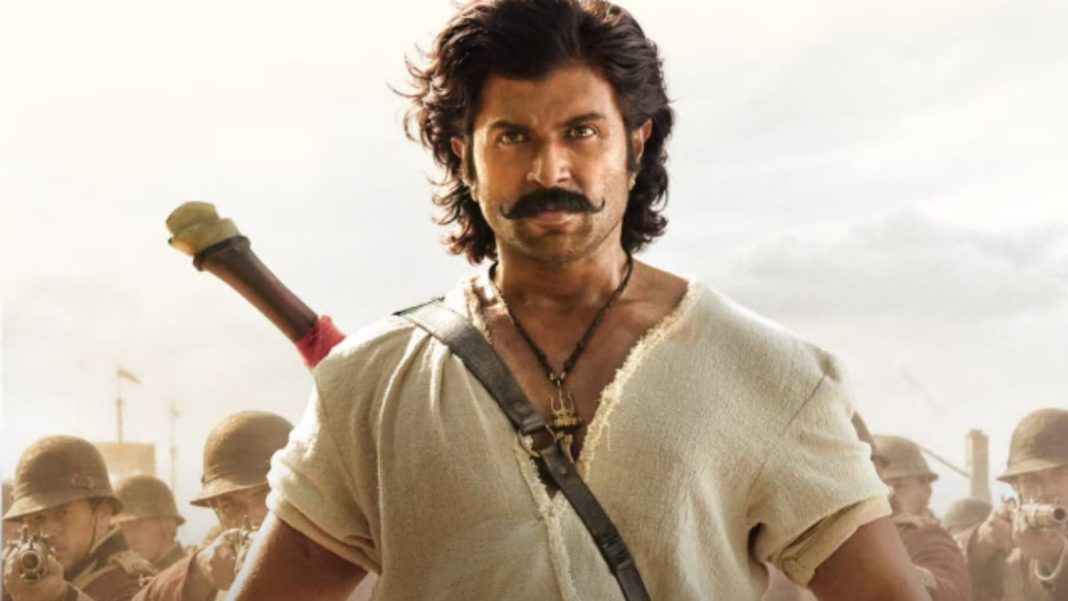 Ranabaali Box Office Collection Day 14: Vijay Deverakonda Film Earns Rs 78 Crore Worldwide Amid Koffee With Karan Row Ranabaali Box Office Collection Day 14: Vijay Deverakonda Film Earns Rs 78 Crore Worldwide Amid Koffee With Karan Row