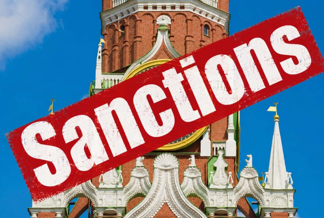 Europe Keeps Tightening Sanctions on Russia. But What Happens if Washington Changes the Rules? Europe Keeps Tightening Sanctions on Russia. But What Happens if Washington Changes the Rules?
